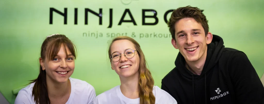 Ninjabox Team